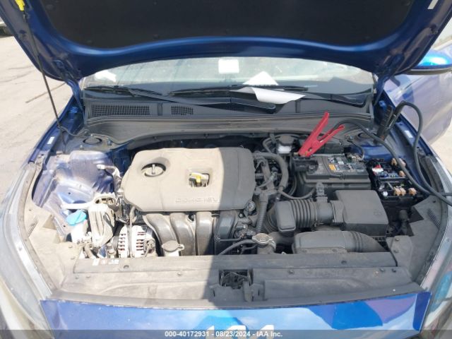 Photo 9 VIN: 3KPF24AD8NE436302 - KIA FORTE 