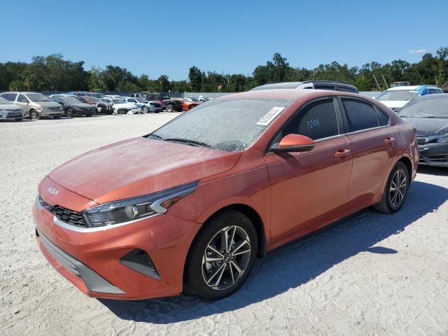 Photo 1 VIN: 3KPF24AD8NE438440 - KIA FORTE FE 