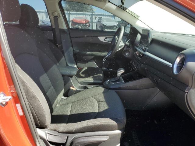 Photo 4 VIN: 3KPF24AD8NE438440 - KIA FORTE FE 