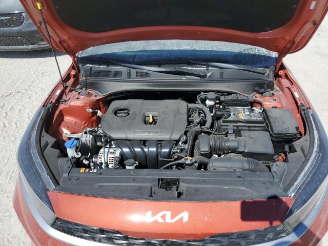 Photo 6 VIN: 3KPF24AD8NE438440 - KIA FORTE FE 