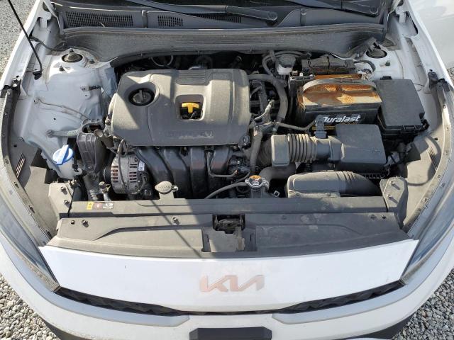 Photo 10 VIN: 3KPF24AD8NE440057 - KIA FORTE 