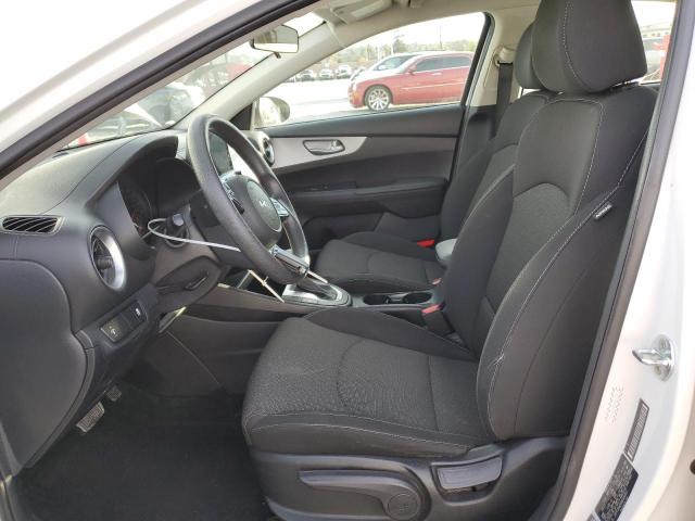 Photo 6 VIN: 3KPF24AD8NE440057 - KIA FORTE 