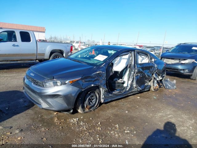 Photo 1 VIN: 3KPF24AD8NE441659 - KIA FORTE 