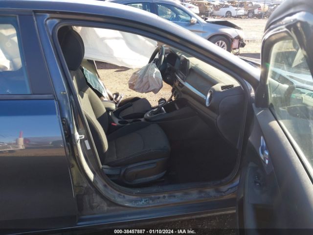 Photo 4 VIN: 3KPF24AD8NE441659 - KIA FORTE 