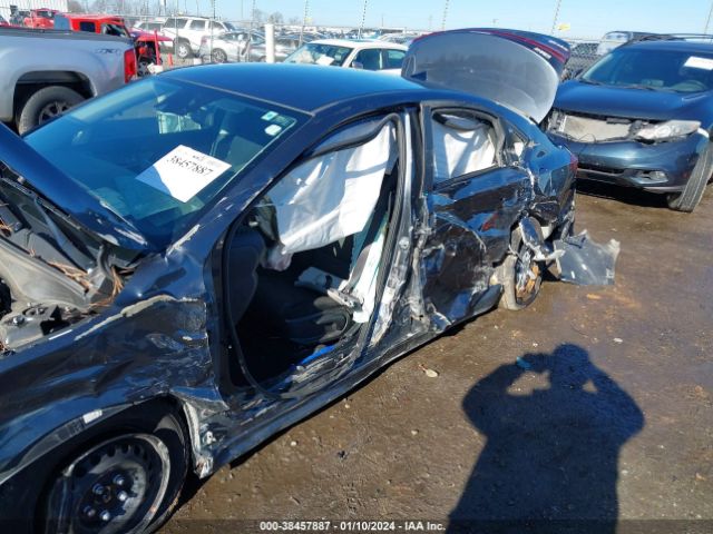 Photo 5 VIN: 3KPF24AD8NE441659 - KIA FORTE 