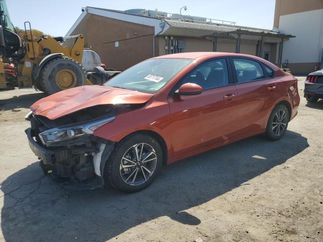 Photo 0 VIN: 3KPF24AD8NE446506 - KIA FORTE FE 