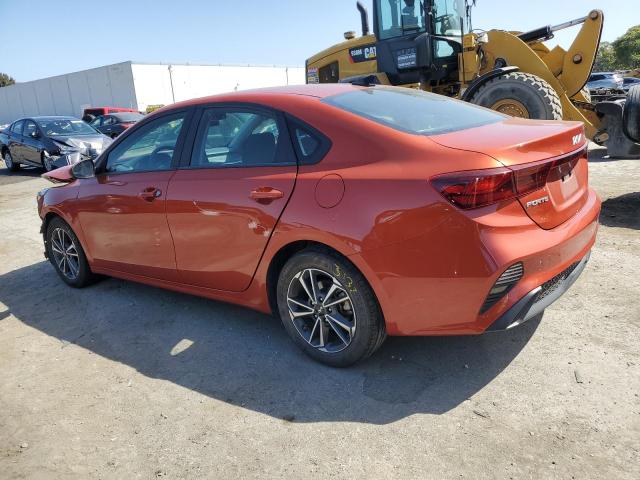 Photo 1 VIN: 3KPF24AD8NE446506 - KIA FORTE FE 