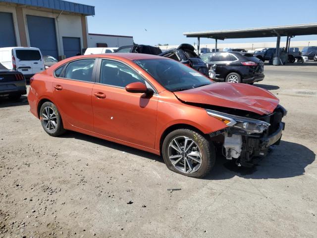 Photo 3 VIN: 3KPF24AD8NE446506 - KIA FORTE FE 