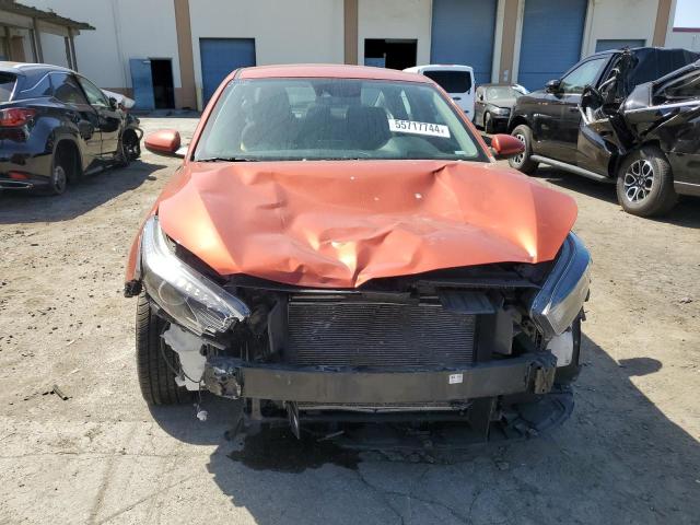 Photo 4 VIN: 3KPF24AD8NE446506 - KIA FORTE FE 