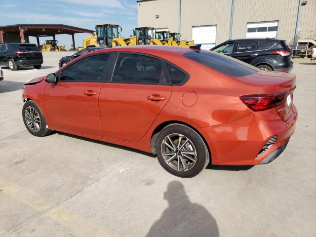 Photo 1 VIN: 3KPF24AD8NE449843 - KIA FORTE FE 