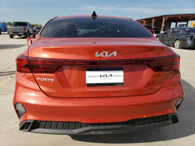 Photo 5 VIN: 3KPF24AD8NE449843 - KIA FORTE FE 