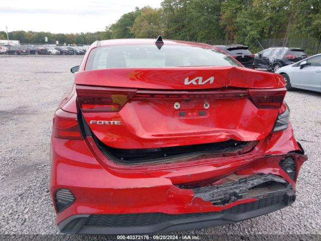 Photo 5 VIN: 3KPF24AD8NE450121 - KIA FORTE 