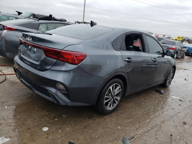 Photo 2 VIN: 3KPF24AD8NE452239 - KIA FORTE 