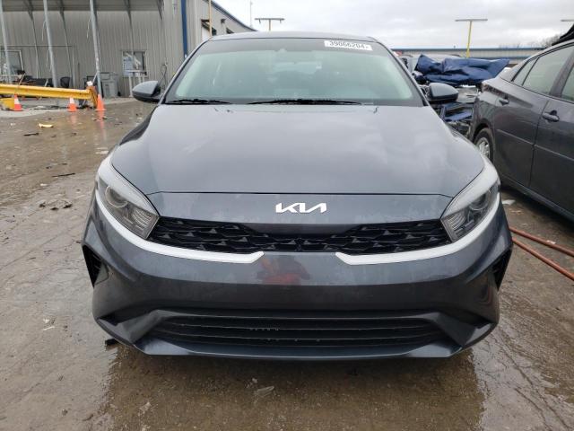 Photo 4 VIN: 3KPF24AD8NE452239 - KIA FORTE 