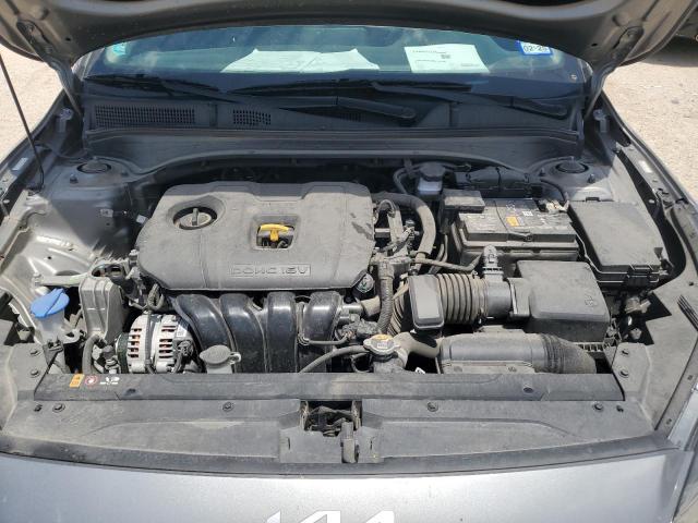 Photo 10 VIN: 3KPF24AD8NE457537 - KIA FORTE FE 