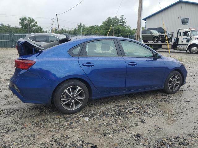 Photo 2 VIN: 3KPF24AD8NE458896 - KIA FORTE FE 