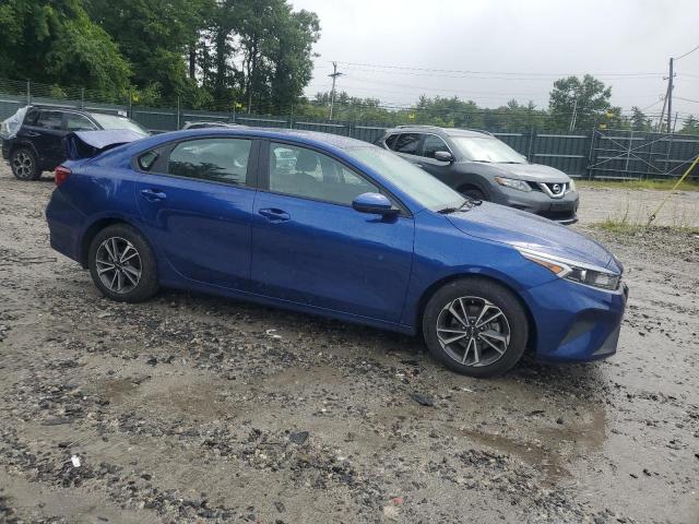 Photo 3 VIN: 3KPF24AD8NE458896 - KIA FORTE FE 