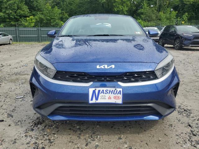 Photo 4 VIN: 3KPF24AD8NE458896 - KIA FORTE FE 