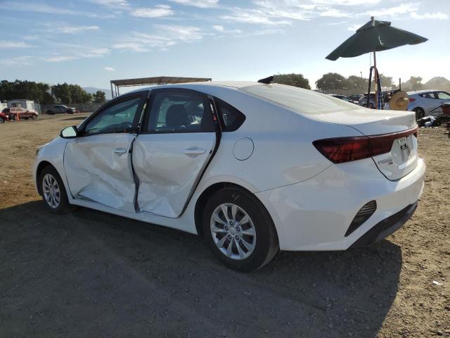 Photo 1 VIN: 3KPF24AD8NE462267 - KIA FORTE 