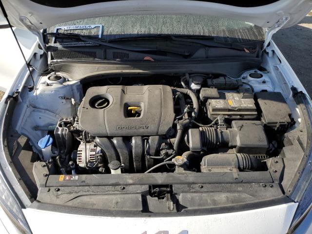 Photo 10 VIN: 3KPF24AD8NE462267 - KIA FORTE 