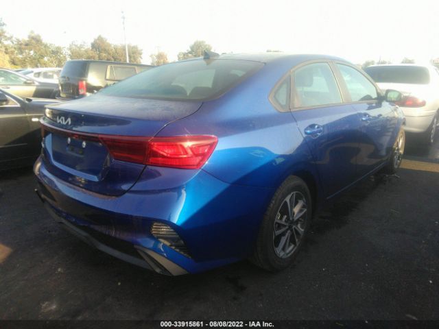 Photo 3 VIN: 3KPF24AD8NE464908 - KIA FORTE 