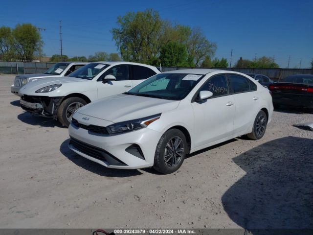 Photo 1 VIN: 3KPF24AD8NE466187 - KIA FORTE 