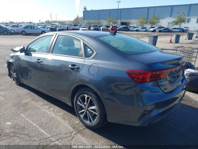 Photo 2 VIN: 3KPF24AD8NE473172 - KIA FORTE 