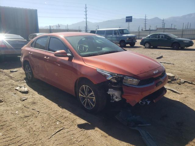 Photo 0 VIN: 3KPF24AD8NE474774 - KIA FORTE FE 