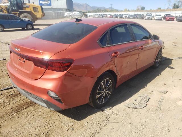 Photo 3 VIN: 3KPF24AD8NE474774 - KIA FORTE FE 