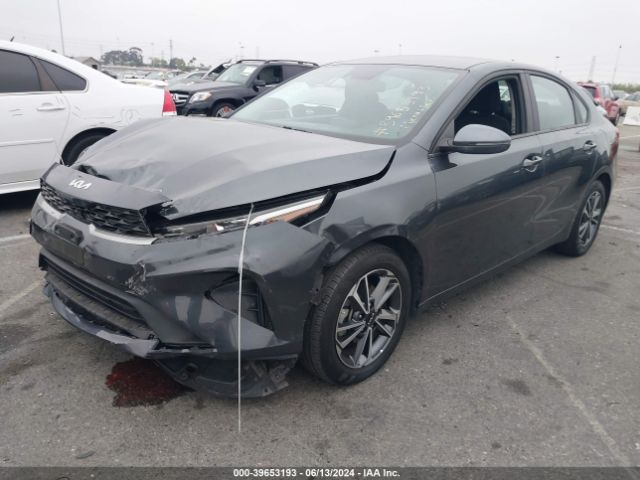 Photo 1 VIN: 3KPF24AD8NE478162 - KIA FORTE 