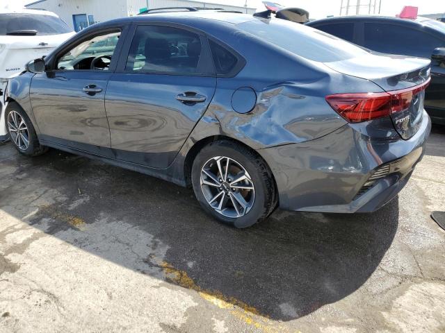 Photo 1 VIN: 3KPF24AD8NE485273 - KIA FORTE FE 