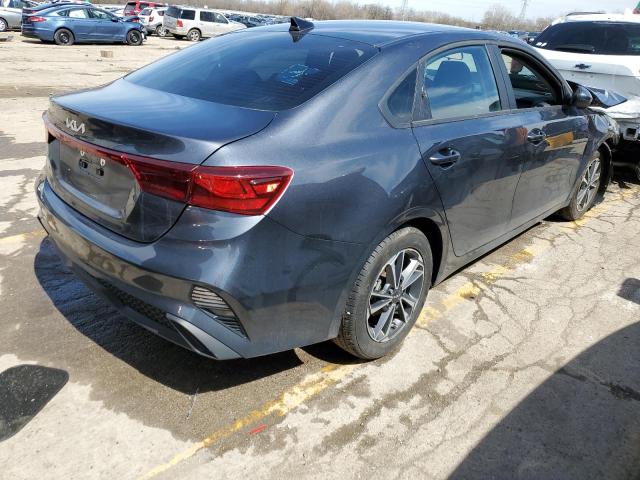 Photo 2 VIN: 3KPF24AD8NE485273 - KIA FORTE FE 