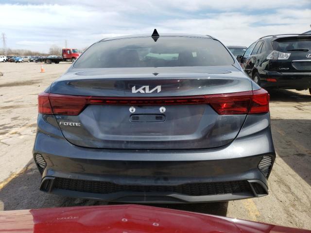 Photo 5 VIN: 3KPF24AD8NE485273 - KIA FORTE FE 