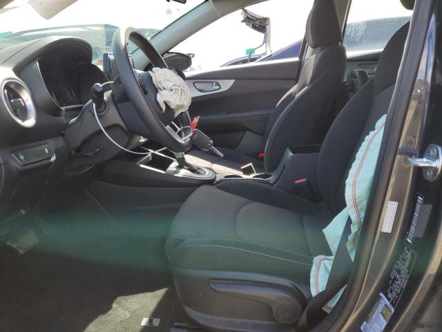 Photo 6 VIN: 3KPF24AD8NE485273 - KIA FORTE FE 