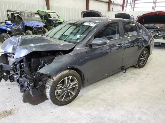 Photo 0 VIN: 3KPF24AD8NE491641 - KIA FORTE FE 