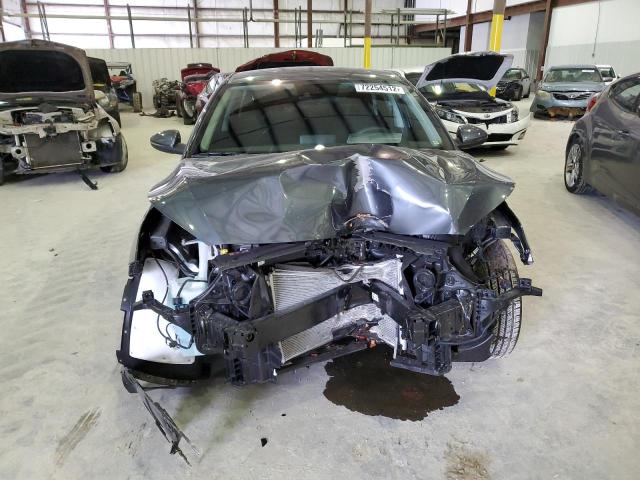 Photo 4 VIN: 3KPF24AD8NE491641 - KIA FORTE FE 