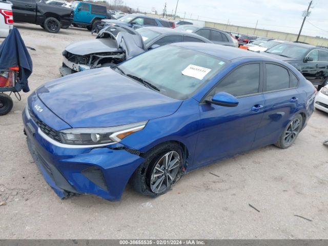 Photo 1 VIN: 3KPF24AD8NE492997 - KIA FORTE 