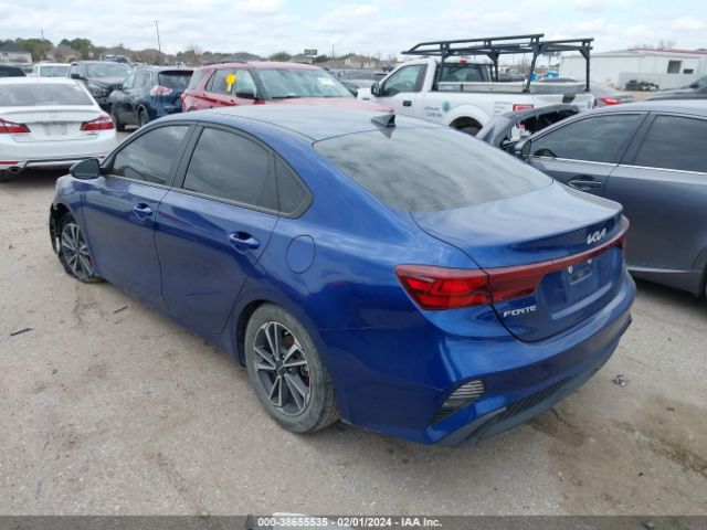 Photo 2 VIN: 3KPF24AD8NE492997 - KIA FORTE 