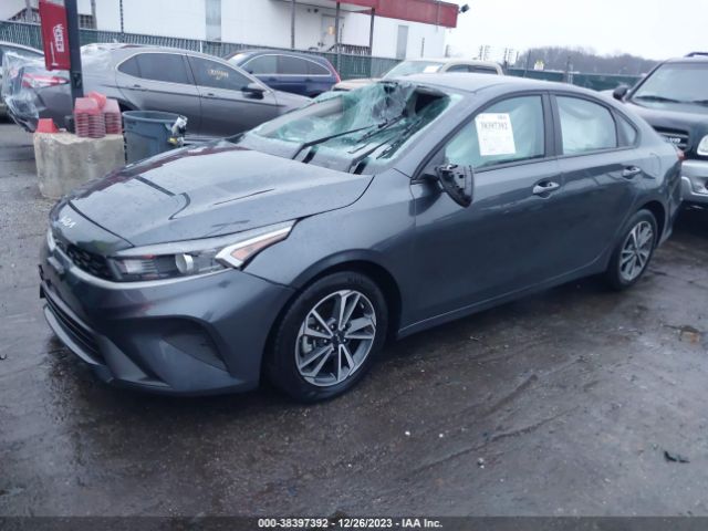 Photo 1 VIN: 3KPF24AD8NE493907 - KIA FORTE 