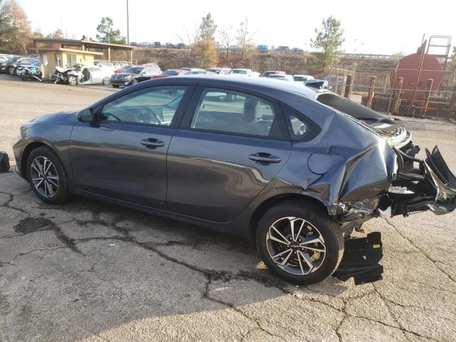 Photo 1 VIN: 3KPF24AD8NE496709 - KIA FORTE FE 