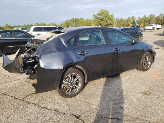 Photo 2 VIN: 3KPF24AD8NE496709 - KIA FORTE FE 