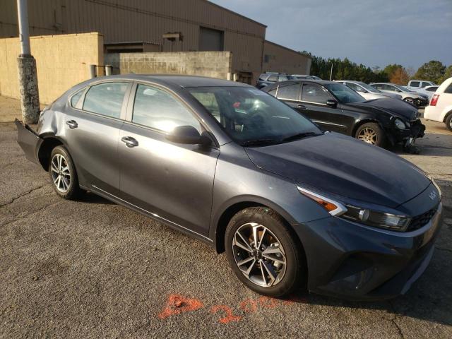 Photo 3 VIN: 3KPF24AD8NE496709 - KIA FORTE FE 