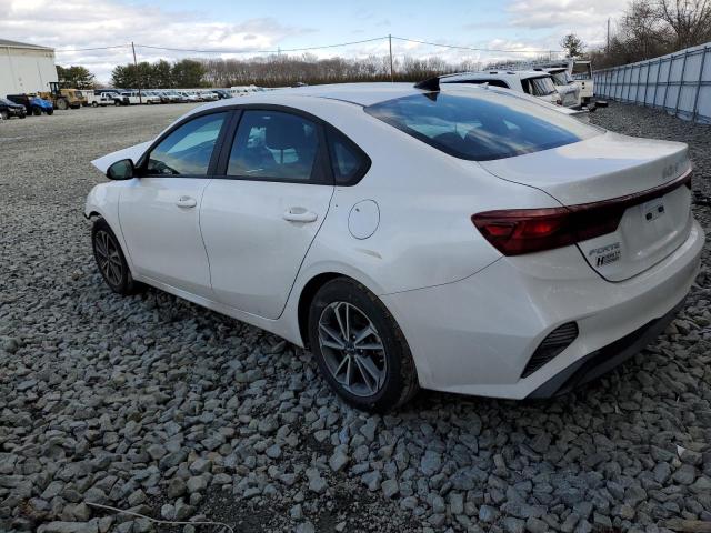 Photo 1 VIN: 3KPF24AD8NE496869 - KIA FORTE FE 