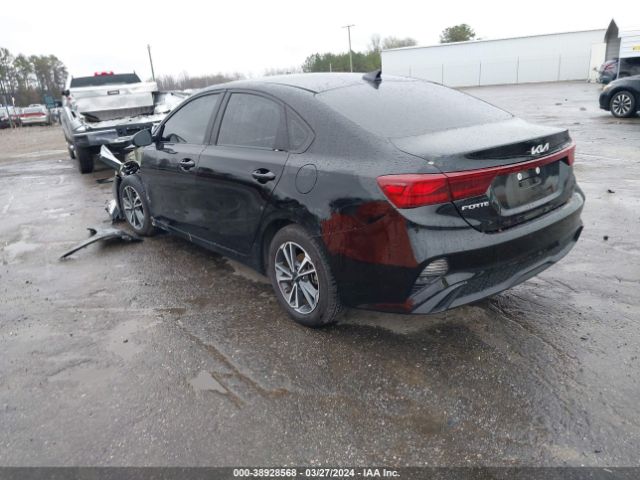 Photo 2 VIN: 3KPF24AD8NE503285 - KIA FORTE 