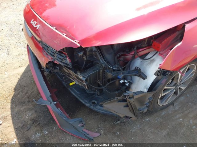 Photo 5 VIN: 3KPF24AD8PE504567 - KIA FORTE 