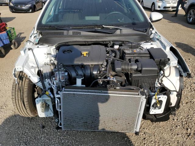 Photo 10 VIN: 3KPF24AD8PE505993 - KIA FORTE LX 