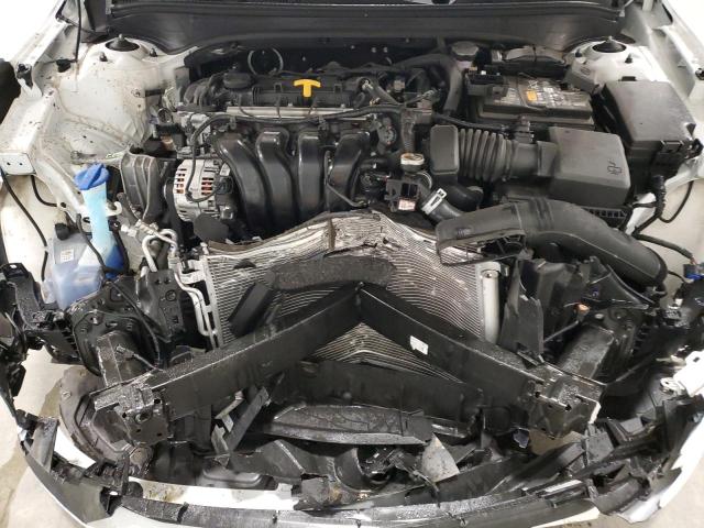 Photo 10 VIN: 3KPF24AD8PE506433 - KIA FORTE LX 