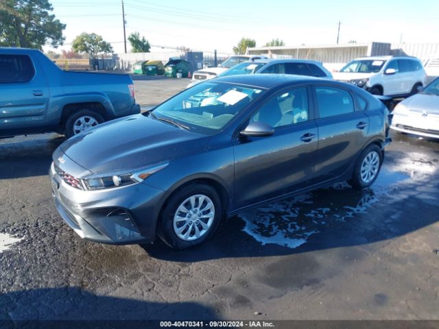 Photo 1 VIN: 3KPF24AD8PE507663 - KIA FORTE 