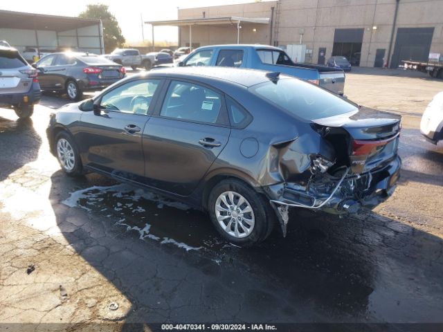 Photo 2 VIN: 3KPF24AD8PE507663 - KIA FORTE 