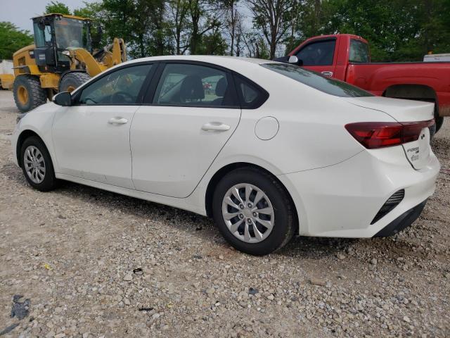 Photo 1 VIN: 3KPF24AD8PE507923 - KIA FORTE 